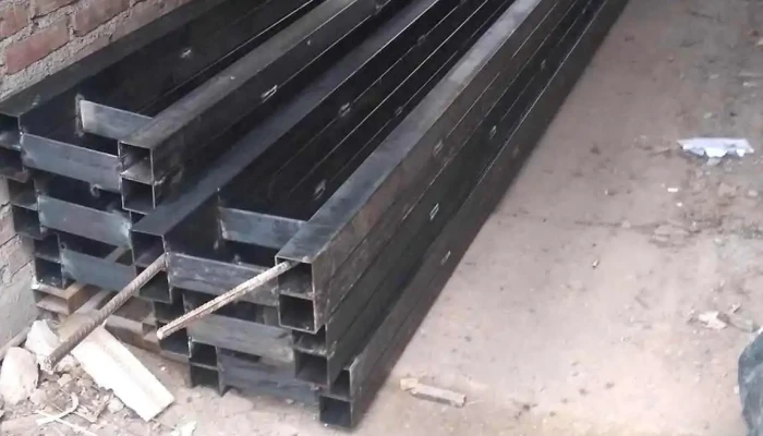 Taller Car -  Metal Hormigon - Godoy Cruz