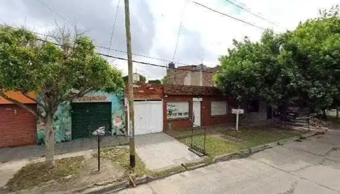 Taller De Cerrajeria -    Dgan Fotosdeg - Florencio Varela