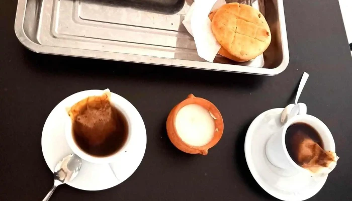 Taymenta Posada De Campo Boutique -  Comida Y Bebida - Villa Gral. San Martin