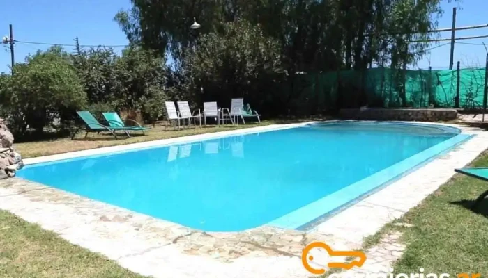 Taymenta Posada De Campo Boutique -  Donde - Villa Gral. San Martin