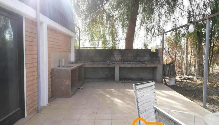 Taymenta Posada De Campo Boutique -  Exterior - Villa Gral. San Martin