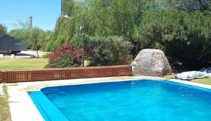 Taymenta Posada De Campo Boutique -  Servicios - Villa Gral. San Martin