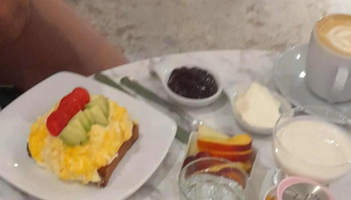 Te Invito Cafe -  Precios - Sáenz Peña