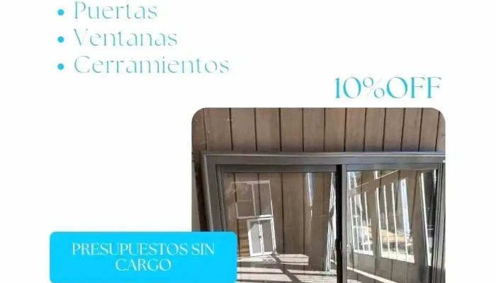 Tecnalum Aberturas -  Del Propietario - Río Cuarto