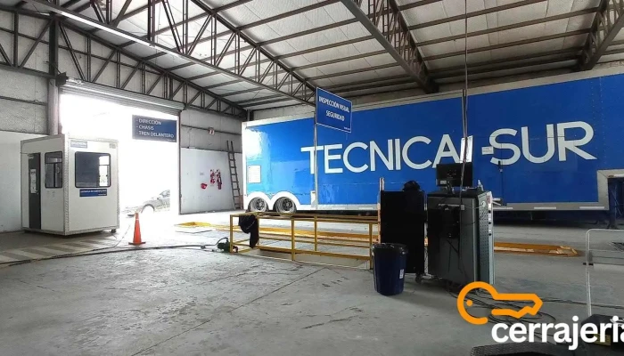 Tecnica Sur Gral Roca - Gral. Roca