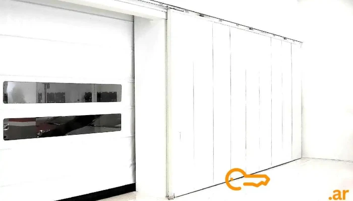 Tecnifire ‎| Puertas Cortafuego y Portones Cortafuego - Int. Manuel Beguiristain 373