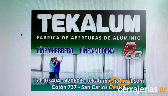 Tekalum -  Del Propietario - San Carlos Centro