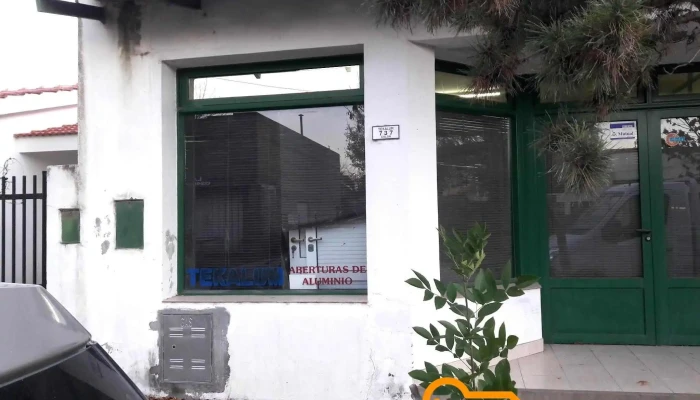 Tekalum -  Puerta - San Carlos Centro