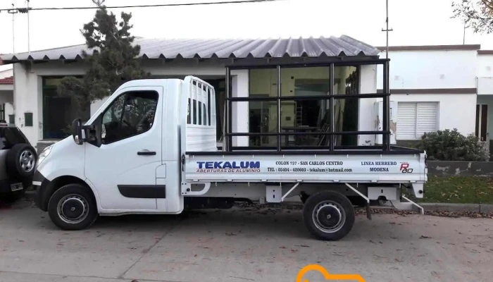 Tekalum - San Carlos Centro