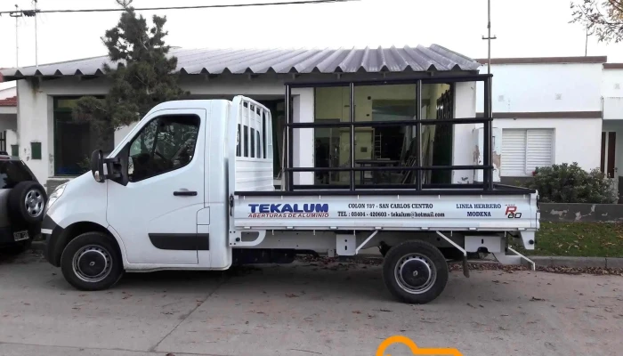 Tekalum -  Videos - San Carlos Centro
