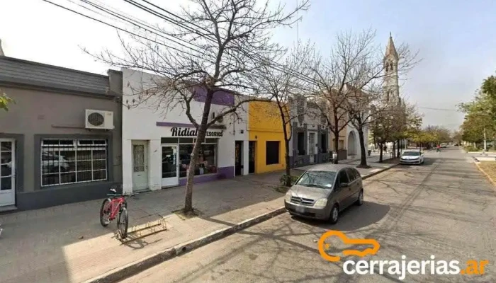 Tekné Soluciones Tecnológicas - Sunchales