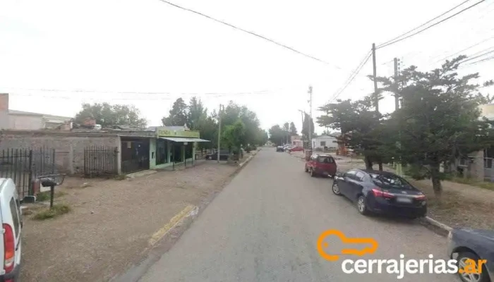 Tellagorry Cerrajeria - Las Heras