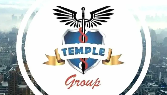 Temple Group - T4000Dmw San Miguel De Tucumán