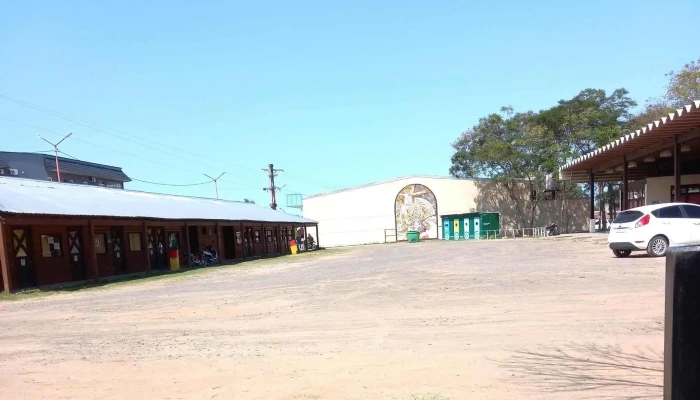 Terminal De Autobus Y Combis Itati Descuentos - Itatí