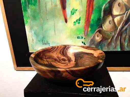 Tesoros De Madera -  Del Propietario - Santa Ana