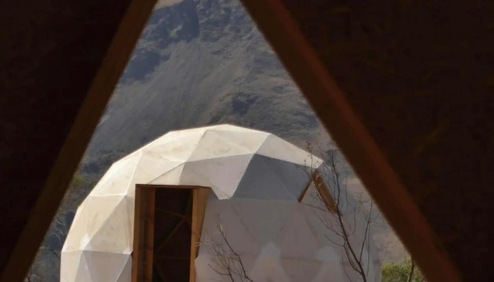 The Canuto Glamping -  Del Propietario - Tumbaya
