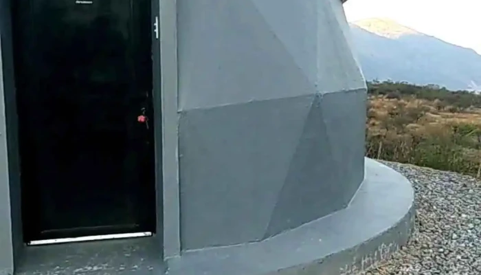 The Canuto Glamping -  Exterior - Tumbaya