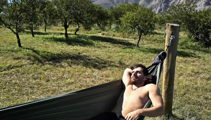 The Canuto Glamping -  Puntaje - Tumbaya