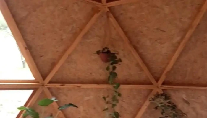 The Canuto Glamping -  Videos - Tumbaya