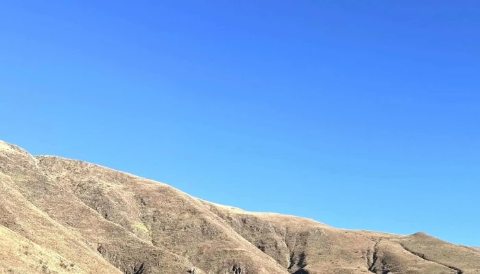The Canuto Glamping -  Zona - Tumbaya