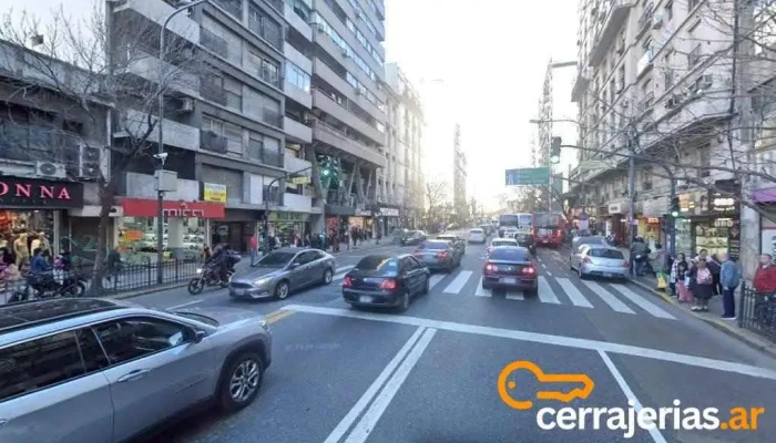 The Security Srl - Cdad. Autónoma De Buenos Aires