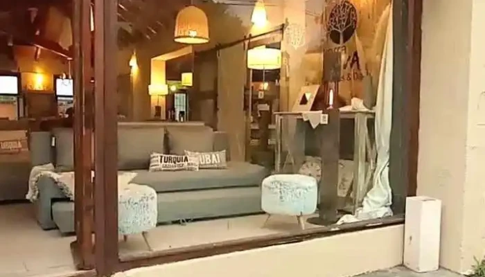 Tierra Viva Muebles Deco Numero - Coronel Moldes