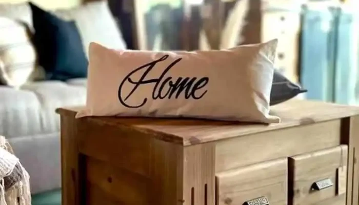 Tierra Viva Muebles Deco Videos - Coronel Moldes