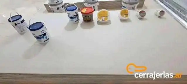 Tmd -  Fabrica De Aberturas De Aluminio Videos - Centenario