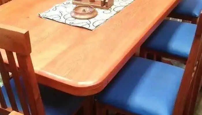 Todo Aberturas y Muebles Tam - Machagai