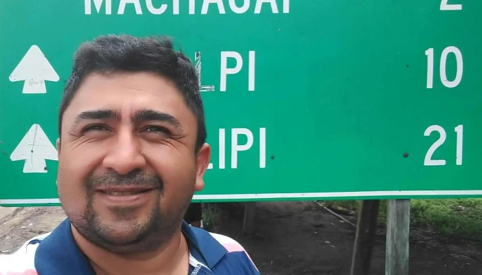 Todo Algarrobo -  Videos - Machagai