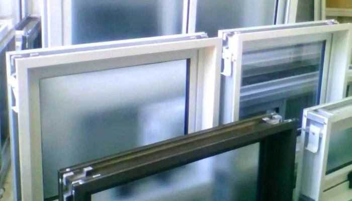 Todo Aluminio -  Interior - Resistencia
