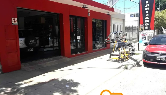 Todo audio - D5700Cta San Luis