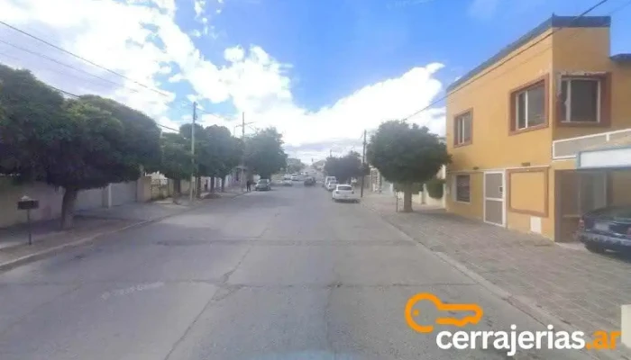 Todo Goma - Seguridad Industrial - Zapala
