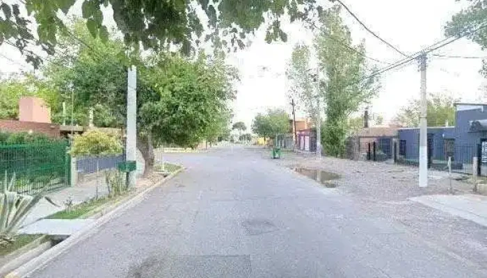Todo Puertas San Juan -  Numerodeg - Rivadavia