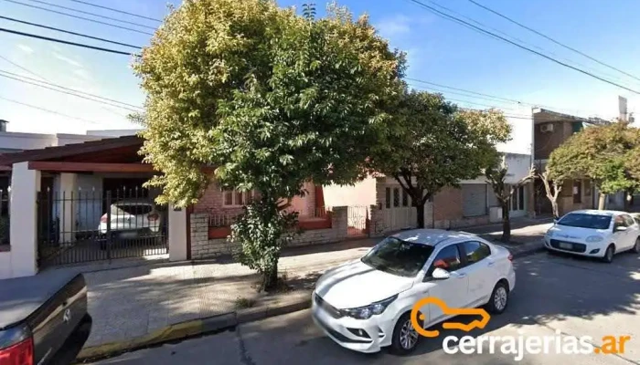 Todo-seguridad Villa Maria - Villa María