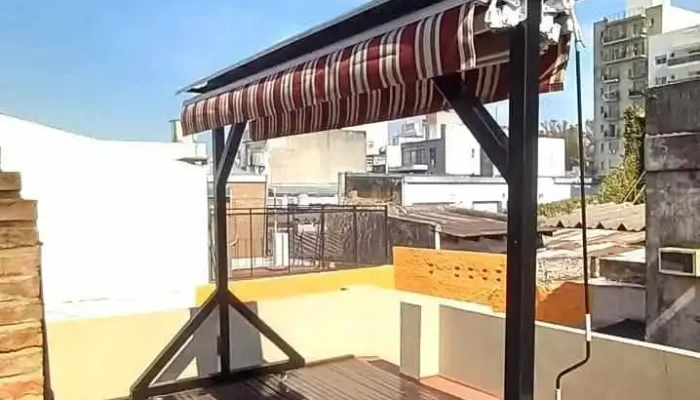 Toldos Y Aberturas Frijo -  Del Propietario - Rosario