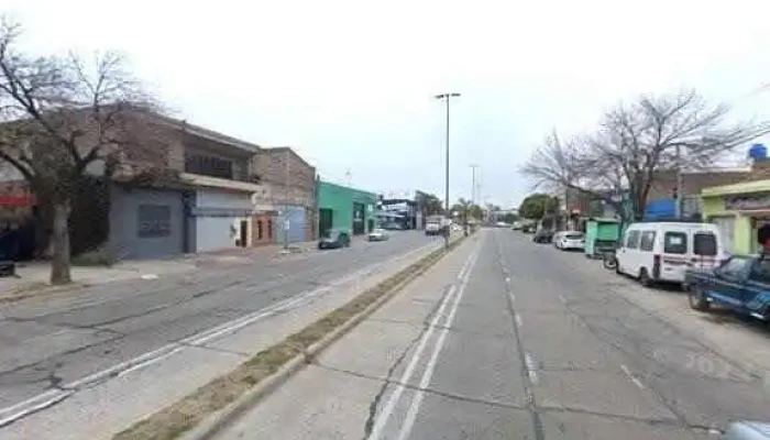 Toldos Y Aberturas Frijo -  Fotosdeg - Rosario