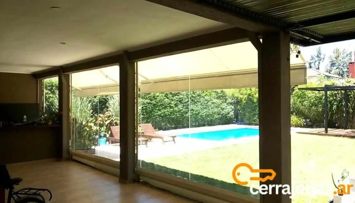 Toldos Y Aberturas Frijo -  Interior - Rosario