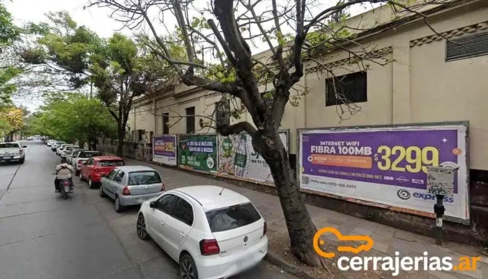 Total Seguridad - Salta