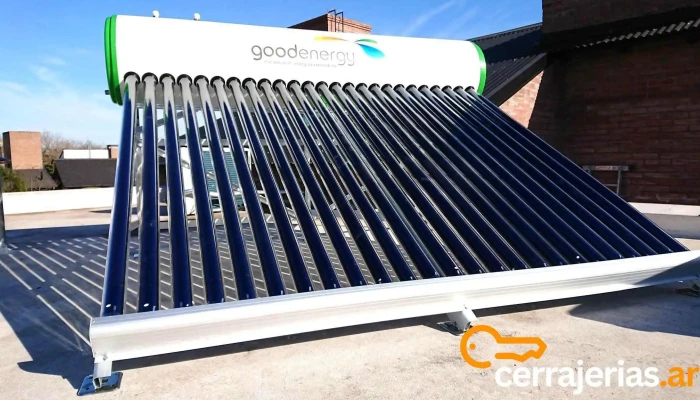 Touch Automatización Y Servicios - San Martín 2015
