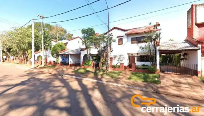 Transformación Digital Segura - Puerto Iguazú