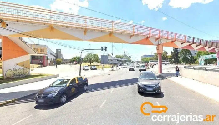 Transporte Ank Srl - Cdad. Autónoma De Buenos Aires