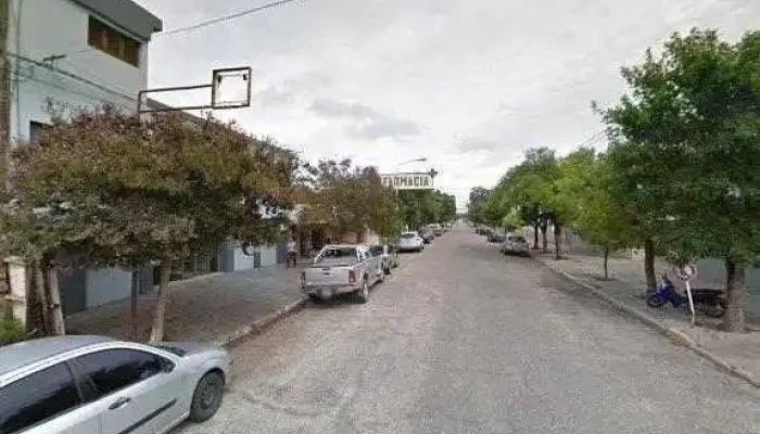 Transporte Del Interior Sas -  Abierto Ahoradeg - Laboulaye