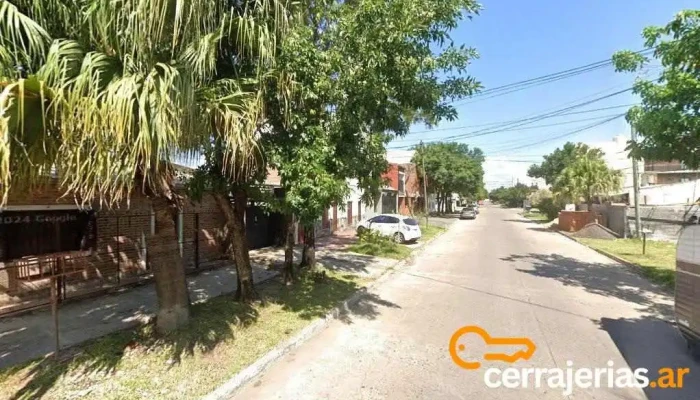 Transporte Diferencial Puerta A Puerta Ely-nal - Resistencia