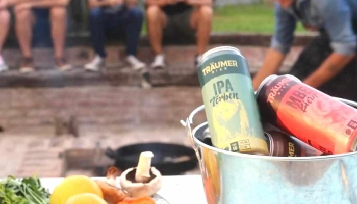 Traumer Bier Catalogo - Monte Cristo