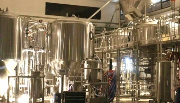 Traumer Bier Puntaje - Monte Cristo