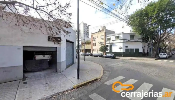 Tu Cerrajeria - Cdad. Autónoma De Buenos Aires