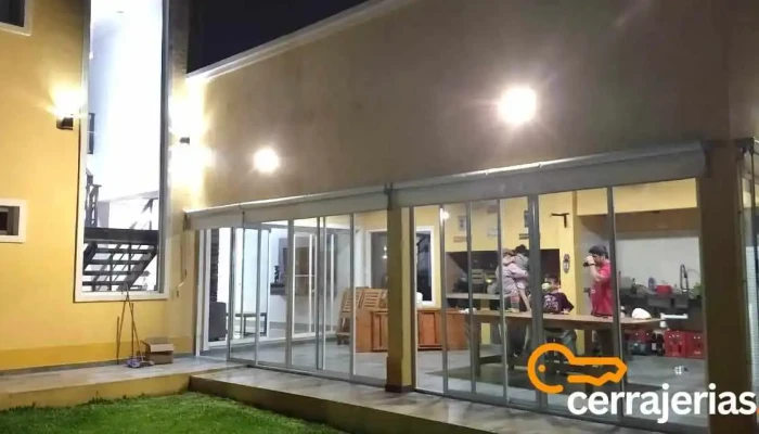 Tucuman Aluminio -  Exterior - San Miguel de Tucumán