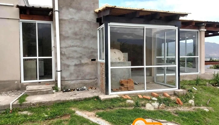 Tucuman Aluminio -  Hogar - San Miguel de Tucumán