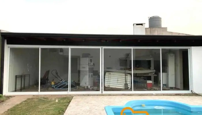 Tucuman Aluminio -  Interior - San Miguel de Tucumán